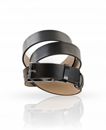 Ремень Мужской 4038/35/Nero